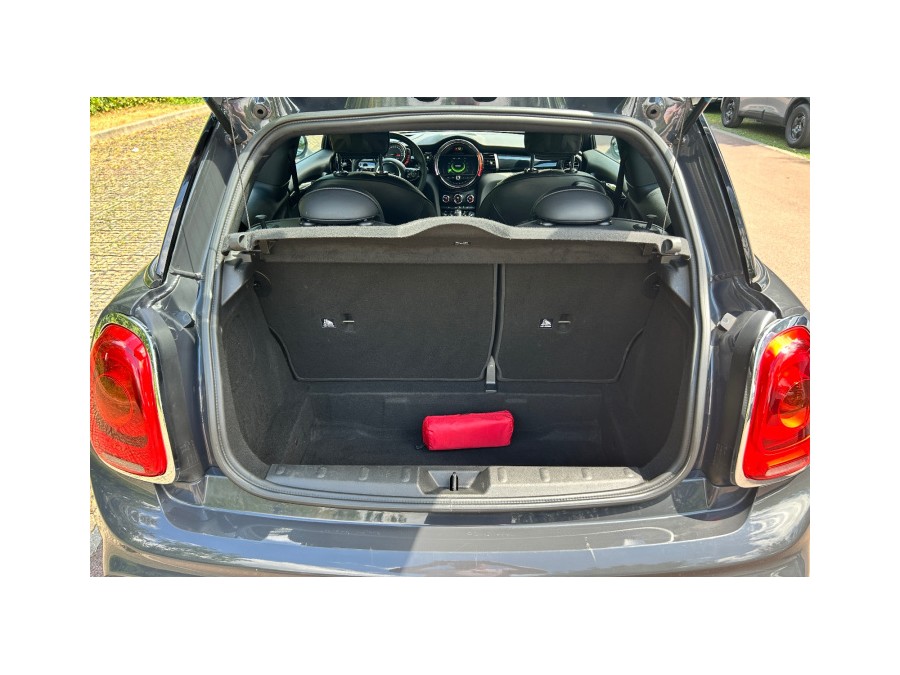 MINI d'occasion MINI 2 231 JOHN COOPER WORKS AUTO de 2016 Vaucresson