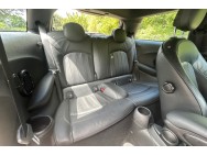 MINI d'occasion MINI 2 231 JOHN COOPER WORKS AUTO de 2016 Vaucresson