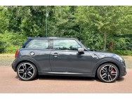 MINI d'occasion MINI 2 231 JOHN COOPER WORKS AUTO de 2016 Vaucresson