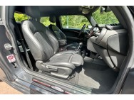 MINI d'occasion MINI 2 231 JOHN COOPER WORKS AUTO de 2016 Vaucresson