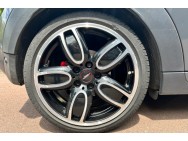MINI d'occasion MINI 2 231 JOHN COOPER WORKS AUTO de 2016 Vaucresson