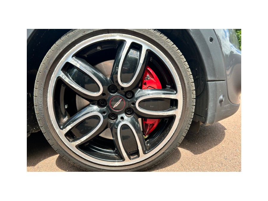 MINI d'occasion MINI 2 231 JOHN COOPER WORKS AUTO de 2016 Vaucresson