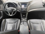 HYUNDAI d'occasion i40 SW 1.7 CRDI 141 Créative DCT7 de 2017 Royan