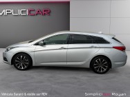 HYUNDAI d'occasion i40 SW 1.7 CRDI 141 Créative DCT7 de 2017 Royan