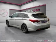 HYUNDAI d'occasion i40 SW 1.7 CRDI 141 Créative DCT7 de 2017 Royan