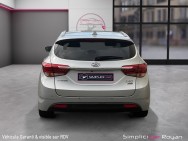 HYUNDAI d'occasion i40 SW 1.7 CRDI 141 Créative DCT7 de 2017 Royan