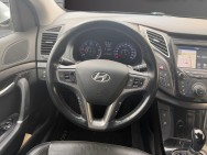 HYUNDAI d'occasion i40 SW 1.7 CRDI 141 Créative DCT7 de 2017 Royan