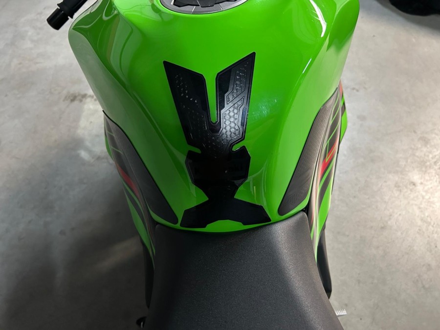 KAWASAKI d'occasion ZX-6R ZXR de 2024 Meximeux (01)﻿