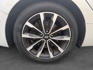 HYUNDAI d'occasion i40 SW 1.7 CRDI 141 Créative DCT7 de 2017 Royan