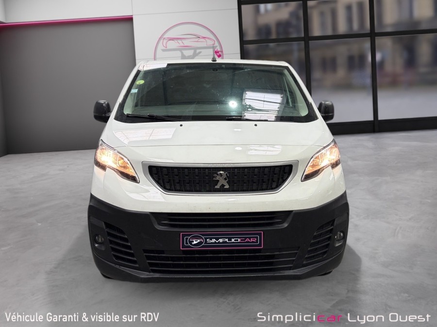 PEUGEOT d'occasion EXPERT 2.0 BLUE HDI 120 de 2021 Lyon Ouest (69)﻿