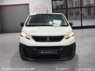 PEUGEOT d'occasion EXPERT 2.0 BLUE HDI 120 de 2021 Lyon Ouest (69)﻿