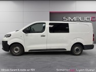 PEUGEOT d'occasion EXPERT 2.0 BLUE HDI 120 de 2021 Lyon Ouest (69)﻿