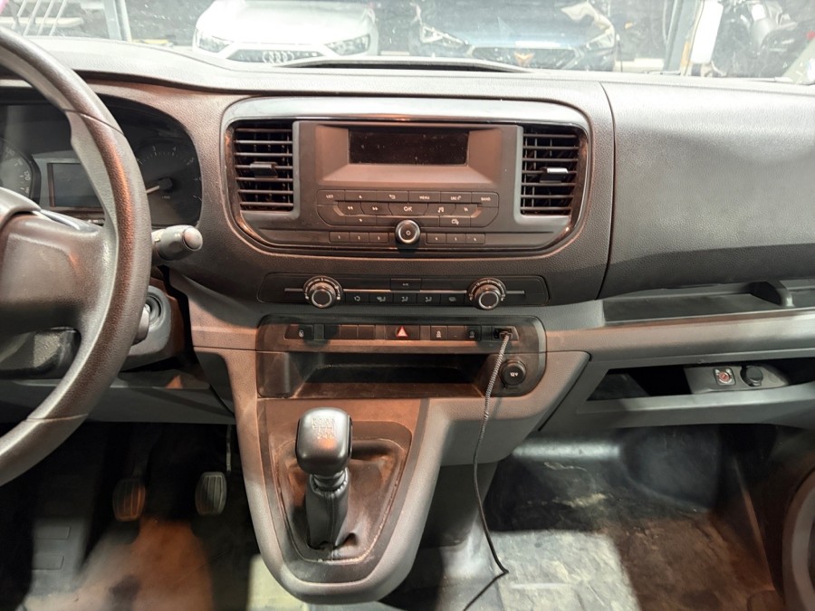 PEUGEOT d'occasion EXPERT 2.0 BLUE HDI 120 de 2021 Lyon Ouest (69)﻿