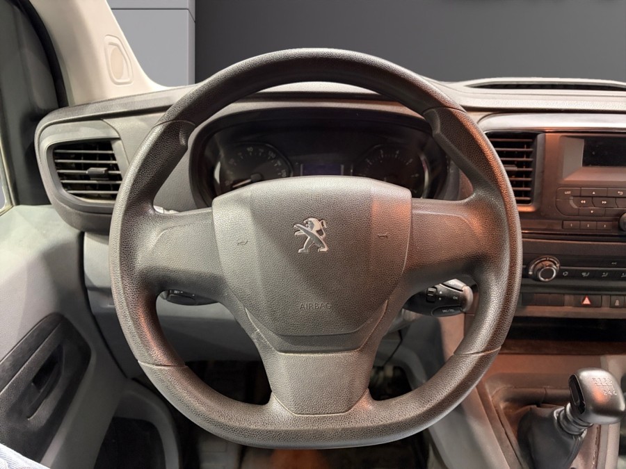 PEUGEOT d'occasion EXPERT 2.0 BLUE HDI 120 de 2021 Lyon Ouest (69)﻿