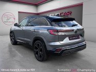 RENAULT d'occasion AUSTRAL 1.2 E-Tech full hybrid 200ch Iconic esprit