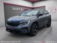 RENAULT d'occasion AUSTRAL 1.2 E-Tech full hybrid 200ch Iconic esprit