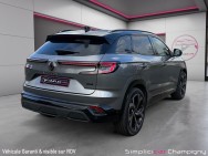 RENAULT d'occasion AUSTRAL 1.2 E-Tech full hybrid 200ch Iconic esprit