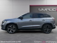 RENAULT d'occasion AUSTRAL 1.2 E-Tech full hybrid 200ch Iconic esprit