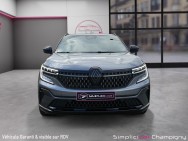 RENAULT d'occasion AUSTRAL 1.2 E-Tech full hybrid 200ch Iconic esprit
