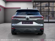 RENAULT d'occasion AUSTRAL 1.2 E-Tech full hybrid 200ch Iconic esprit