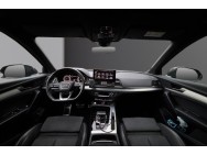 AUDI d'occasion Q5 40 TDI 204 BUSINESS EXECUTIVE QUAT STRONIC PH2 de