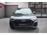 AUDI d'occasion Q5 40 TDI 204 BUSINESS EXECUTIVE QUAT STRONIC PH2 de