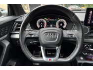 AUDI d'occasion Q5 40 TDI 204 BUSINESS EXECUTIVE QUAT STRONIC PH2 de