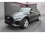 AUDI d'occasion Q5 40 TDI 204 BUSINESS EXECUTIVE QUAT STRONIC PH2 de