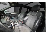 AUDI d'occasion Q5 40 TDI 204 BUSINESS EXECUTIVE QUAT STRONIC PH2 de