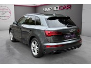 AUDI d'occasion Q5 40 TDI 204 BUSINESS EXECUTIVE QUAT STRONIC PH2 de
