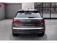AUDI d'occasion Q5 40 TDI 204 BUSINESS EXECUTIVE QUAT STRONIC PH2 de
