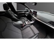AUDI d'occasion Q5 40 TDI 204 BUSINESS EXECUTIVE QUAT STRONIC PH2 de
