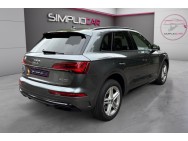 AUDI d'occasion Q5 40 TDI 204 BUSINESS EXECUTIVE QUAT STRONIC PH2 de
