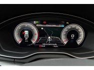 AUDI d'occasion Q5 40 TDI 204 BUSINESS EXECUTIVE QUAT STRONIC PH2 de