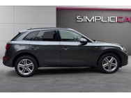 AUDI d'occasion Q5 40 TDI 204 BUSINESS EXECUTIVE QUAT STRONIC PH2 de