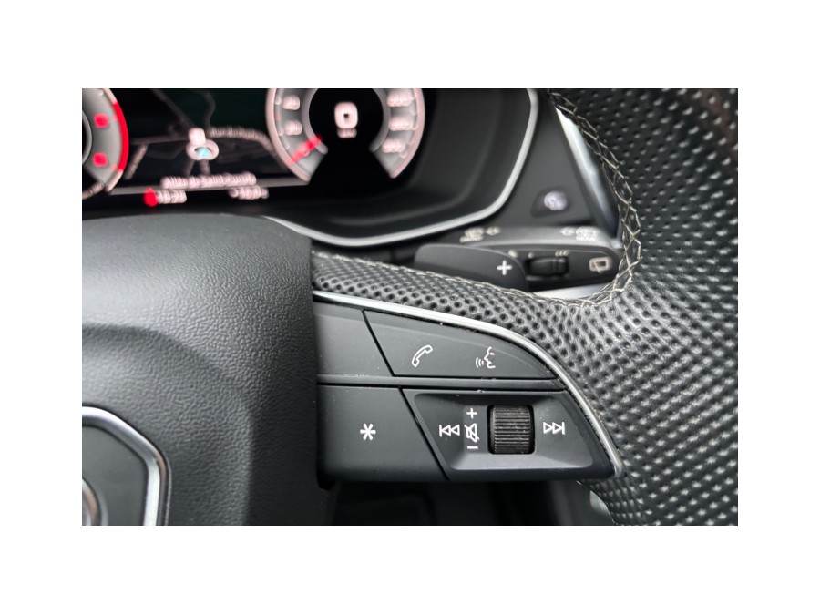 AUDI d'occasion Q5 40 TDI 204 BUSINESS EXECUTIVE QUAT STRONIC PH2 de