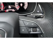 AUDI d'occasion Q5 40 TDI 204 BUSINESS EXECUTIVE QUAT STRONIC PH2 de
