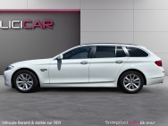 BMW d'occasion SERIE 5 F11 525d xDrive 218ch 143g Excellis A de 2012