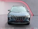 Hyundai tucson phev 1.6 t-gdi 265 htrac plug-in bva6 executive occasion simplicicar arras  simplicicar simplicibike france