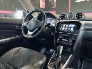 SUZUKI d'occasion VITARA 1.4 BOOSTERJET STYLE ALLGRIP 4X4 AUTO de