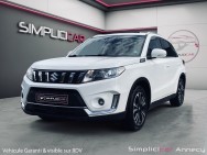 SUZUKI d'occasion VITARA 1.4 BOOSTERJET STYLE ALLGRIP 4X4 AUTO de