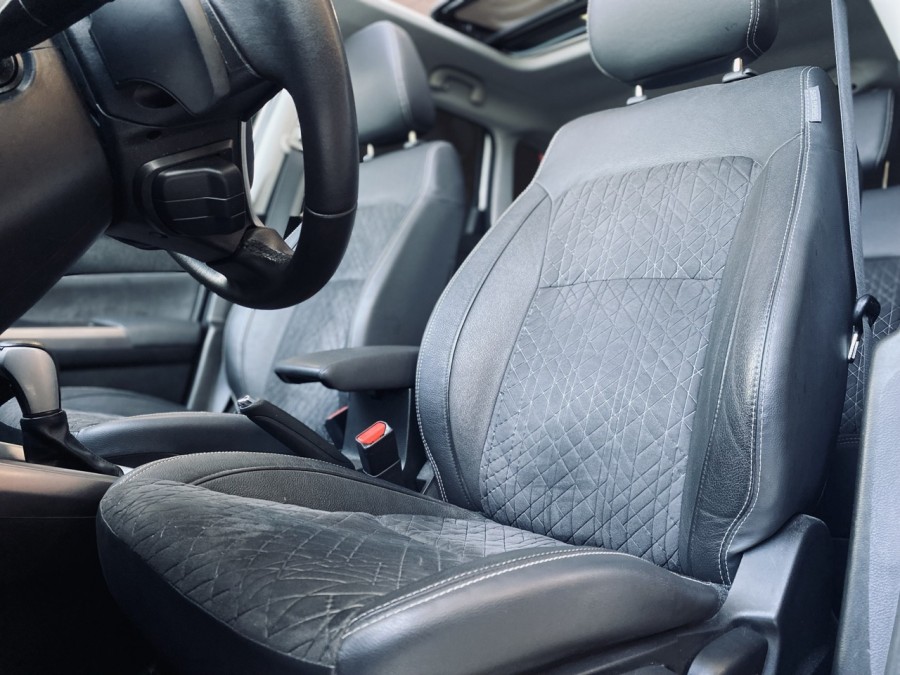 SUZUKI d'occasion VITARA 1.4 BOOSTERJET STYLE ALLGRIP 4X4 AUTO de