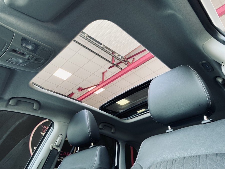 SUZUKI d'occasion VITARA 1.4 BOOSTERJET STYLE ALLGRIP 4X4 AUTO de