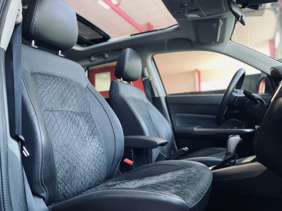 SUZUKI d'occasion VITARA 1.4 BOOSTERJET STYLE ALLGRIP 4X4 AUTO de
