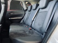 SUZUKI d'occasion VITARA 1.4 BOOSTERJET STYLE ALLGRIP 4X4 AUTO de