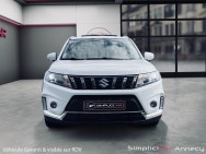 SUZUKI d'occasion VITARA 1.4 BOOSTERJET STYLE ALLGRIP 4X4 AUTO de