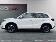 SUZUKI d'occasion VITARA 1.4 BOOSTERJET STYLE ALLGRIP 4X4 AUTO de