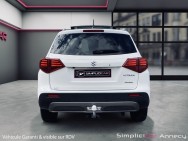 SUZUKI d'occasion VITARA 1.4 BOOSTERJET STYLE ALLGRIP 4X4 AUTO de