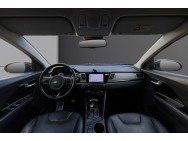 KIA d'occasion NIRO 1.6 GDI HYBRIDE DESIGN de 2016 Vaucresson (92)﻿