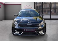 KIA d'occasion NIRO 1.6 GDI HYBRIDE DESIGN de 2016 Vaucresson (92)﻿